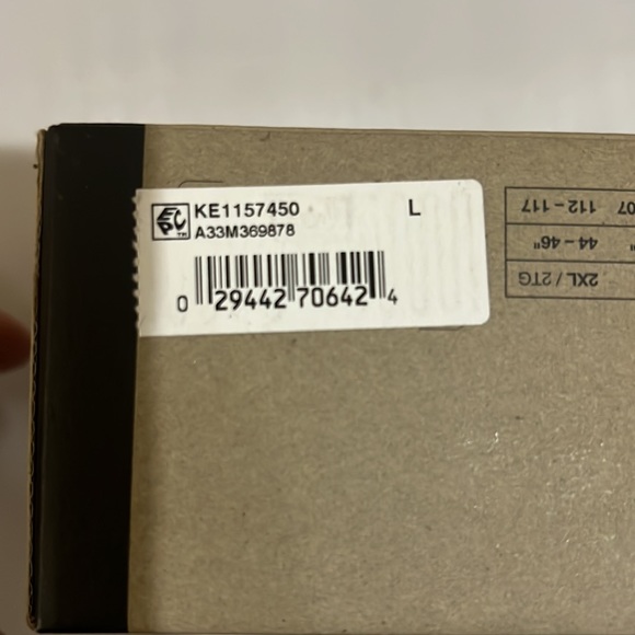 Nike Men's Dri-FIT Essential Micro Boxer Brief – 3 Pack Underwear - Picture 8 of 9